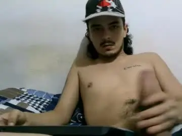 Chaturbate Nude Webcam of danielhot17