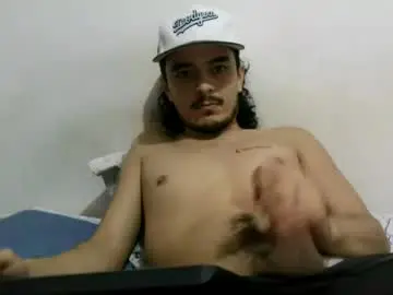 Chaturbate Watch Live Sex Cams of danielhot17