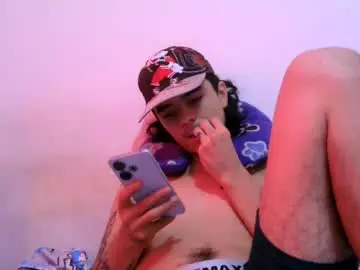Chaturbate Sex Cam of danielhot17
