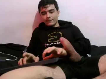 Chaturbate Live Porn of danielhot17