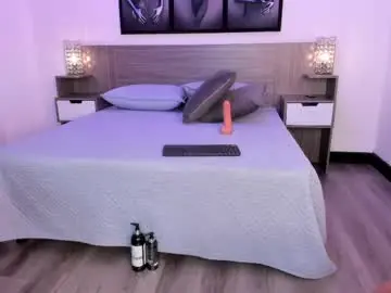 Chaturbate Watch Live Sex Cams of dulce_m_