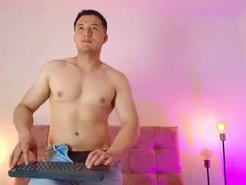 Chaturbate Best Webcam of ethanconnor_