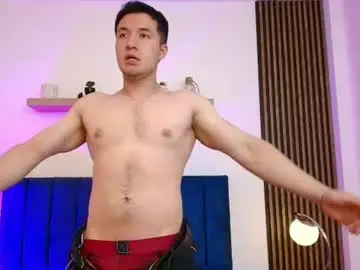 Chaturbate Adult Video Chat of ethanconnor_