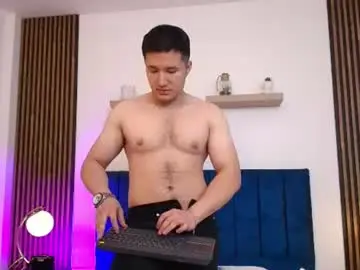 Chaturbate Free Porn Cam of ethanconnor_