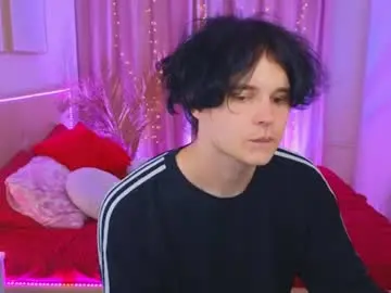 Chaturbate Sex Cam of gothic_tom_