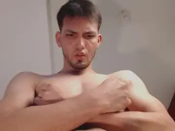 Chaturbate Sex Cam of harryfosster