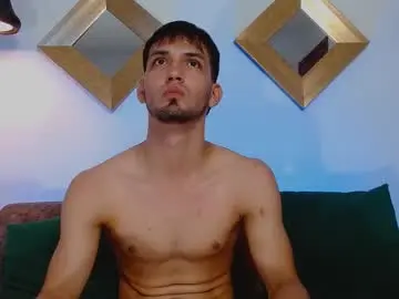 Chaturbate Sex Cam of harryfosster