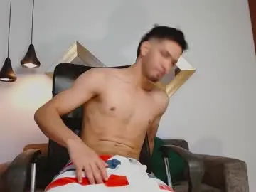 Chaturbate Live Porn of harryfosster