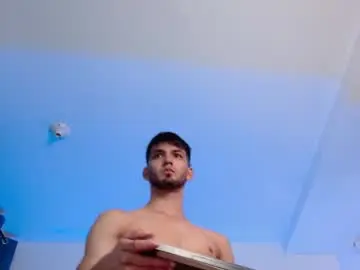 Chaturbate Best Webcam of harryfosster