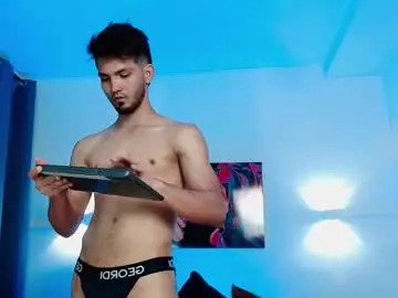 Chaturbate Free Live Porn of harryfosster