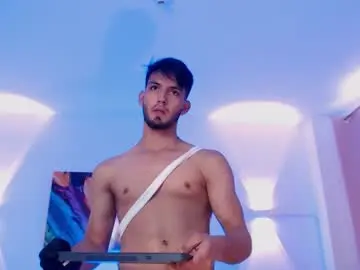 Chaturbate Live Sex Cam of harryfosster