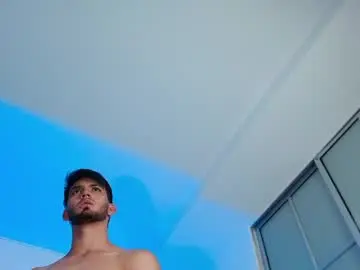 Chaturbate Sex Cam of harryfosster