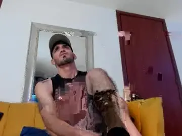 Chaturbate Live Sex of harryfosster