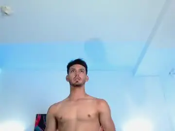 Chaturbate Live Sex Cam of harryfosster