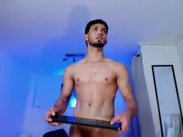 Chaturbate Live Sex Cam of harryfosster