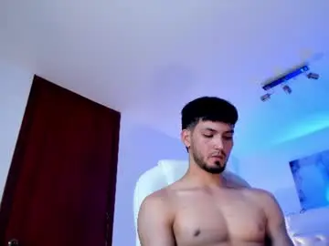 Chaturbate Sex Cam of harryfosster