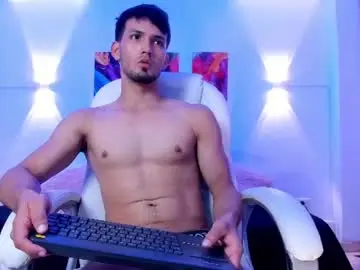Chaturbate Adult Video Chat of harryfosster