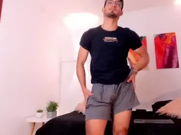Chaturbate Adult Webcams of harryfosster