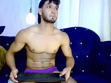 Chaturbate Live Porn of harryfosster