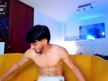 Chaturbate Sex Chat of harryfosster