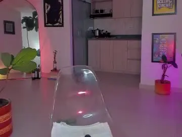 Chaturbate Sex Chat of itslau_