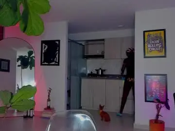 Chaturbate Live Porn of itslau_