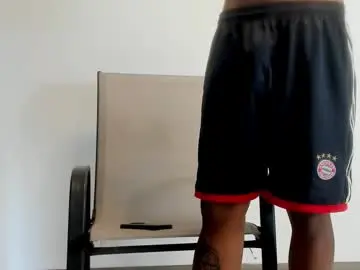 Chaturbate Free Porn Cam of jackmacson