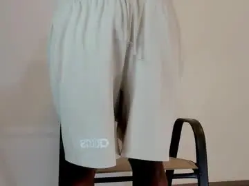 Chaturbate Private Sex Chat of jackmacson