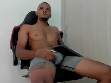 Chaturbate Sex Cam of jackmacson