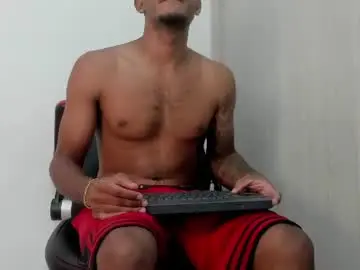 Chaturbate Private Sex Chat of jackmacson