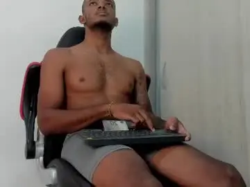Chaturbate Sex Cam of jackmacson