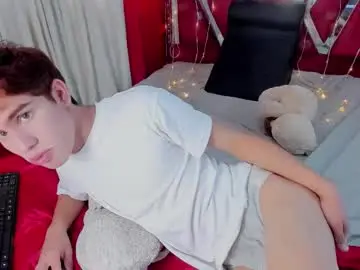 Chaturbate Live Porn of jacobelord