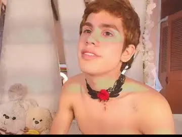 Chaturbate Live Sex Cam of jacobelord