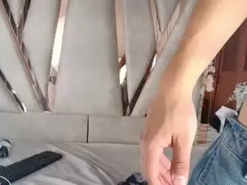 Chaturbate Watch Live Sex Cams of jacobelord