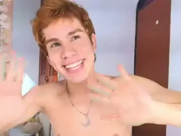 Chaturbate Nude Webcam of jacobelord