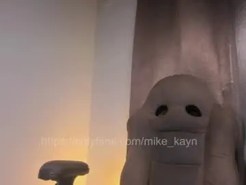 Chaturbate Live Sex of kayn_morningstar