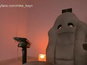 Chaturbate Nude Webcam of kayn_morningstar