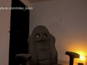 Chaturbate Sex Cam of kayn_morningstar