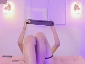 Chaturbate Sex Cam of lexielancaster_cr