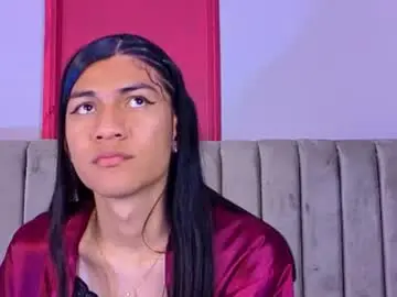 Chaturbate Watch Live Sex Cams of lexielancaster_cr