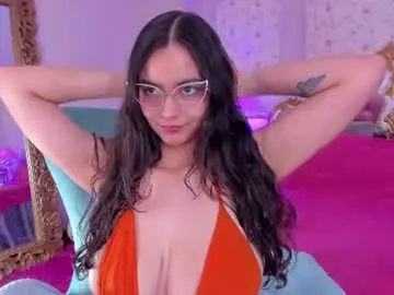 Chaturbate Best Webcam of maki_sins