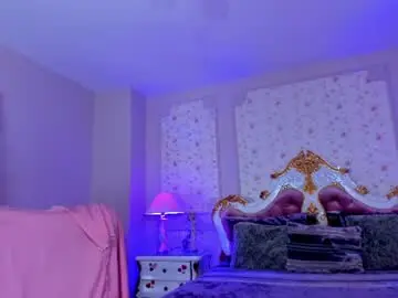 Chaturbate Nude Webcam of maki_sins