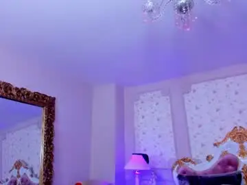 Chaturbate Best live sex cam show of maki_sins
