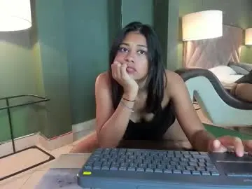 Chaturbate Live Sex Cam of mariahm_williams