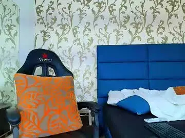 Chaturbate Free Porn Cam of mariahm_williams