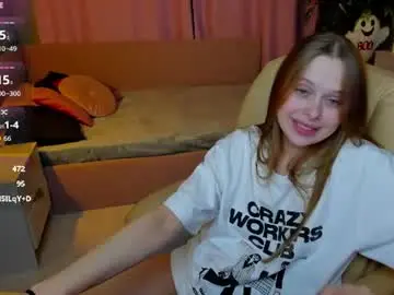 Chaturbate Live Sex Cam of megg_ryan