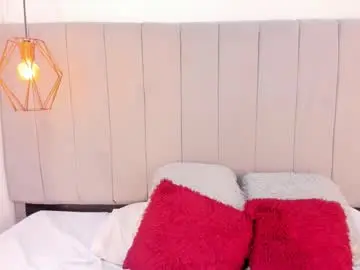 Chaturbate Free Live Porn of miss_lunablue19