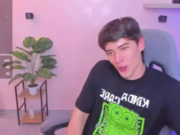 Chaturbate Sex Cam of natte__