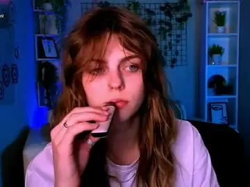 Chaturbate Adult Video Chat of naya_may