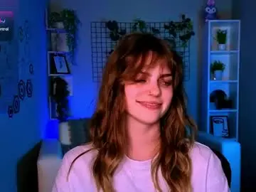 Chaturbate Free Live Porn of naya_may